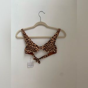Monday Swimwear Bikini Top